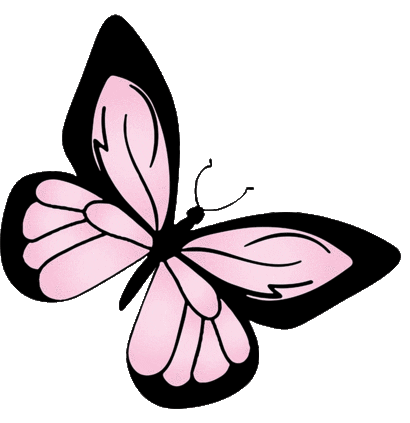 Butterfly emote for Discord