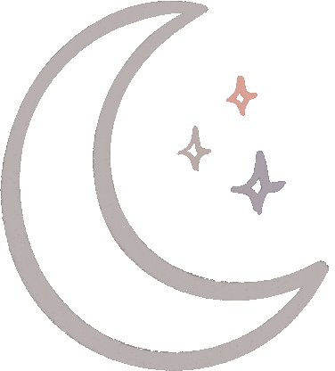 Moon emote for Discord