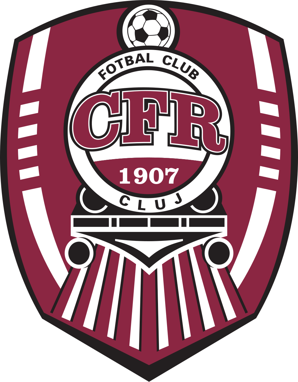 Cfrcluj emote for Discord