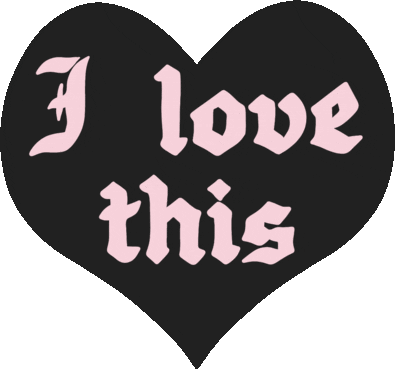 iLoveThis emote for Discord