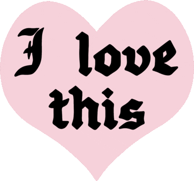 iLoveThis emote for Discord
