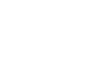 Bat emote for Discord