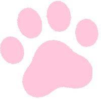 Paw emote for Discord