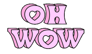 OhWow emote for Discord