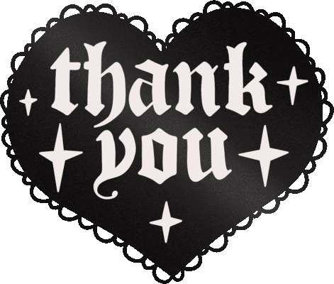 ThankYouHeart emote for Discord