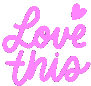 LoveThis emote for Discord