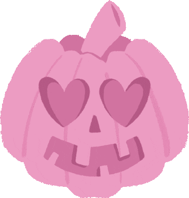 PumpkinLove emote for Discord
