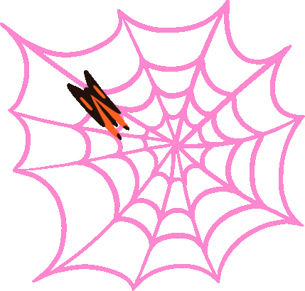 WebPink animated emote