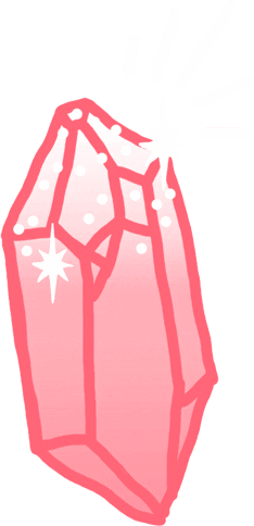 Crystal emote for Discord