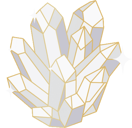 Crystals emote for Discord