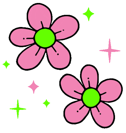 Flowers emote for Discord