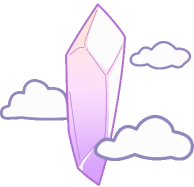CrystalClouds emote for Discord
