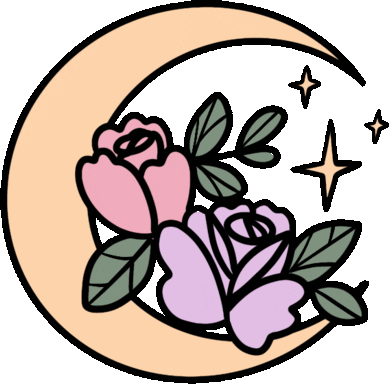 Moon emote for Discord