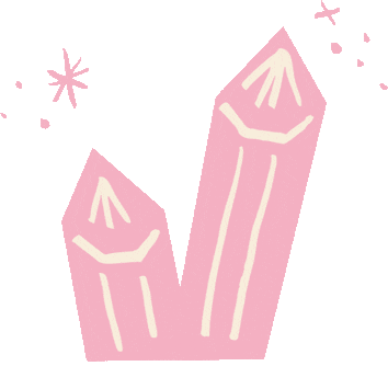 Crystals emote for Discord