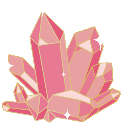Crystals emote for Discord