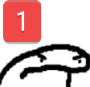 pinged emote for Discord