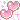 Twohearts emote for Discord