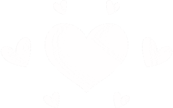 Hearts emote for Discord