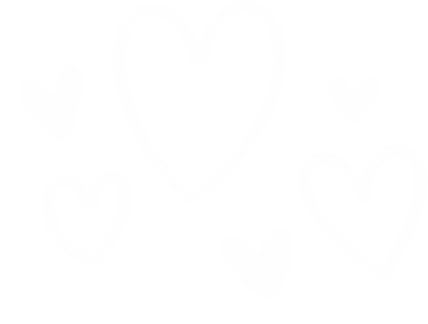 Hearts emote for Discord