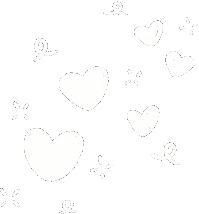 Hearts emote for Discord