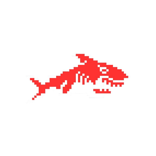 sharkcorps emote for Discord