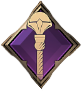 TLStaff emote for Discord