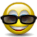 wink emote for Discord