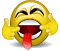 tease emote for Discord