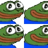 LP2 emote for Discord