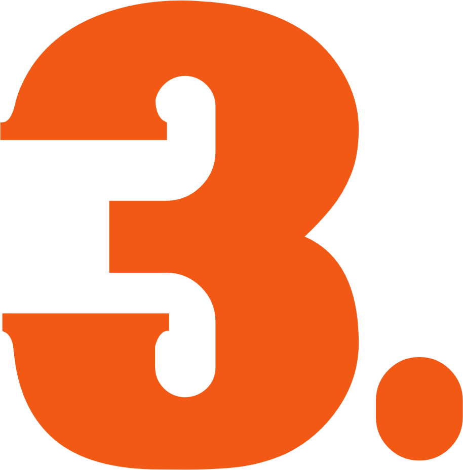 No3_orange emote for Discord