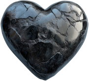 Blackheartx emote for Discord