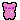 pinkgummybear emote for Discord
