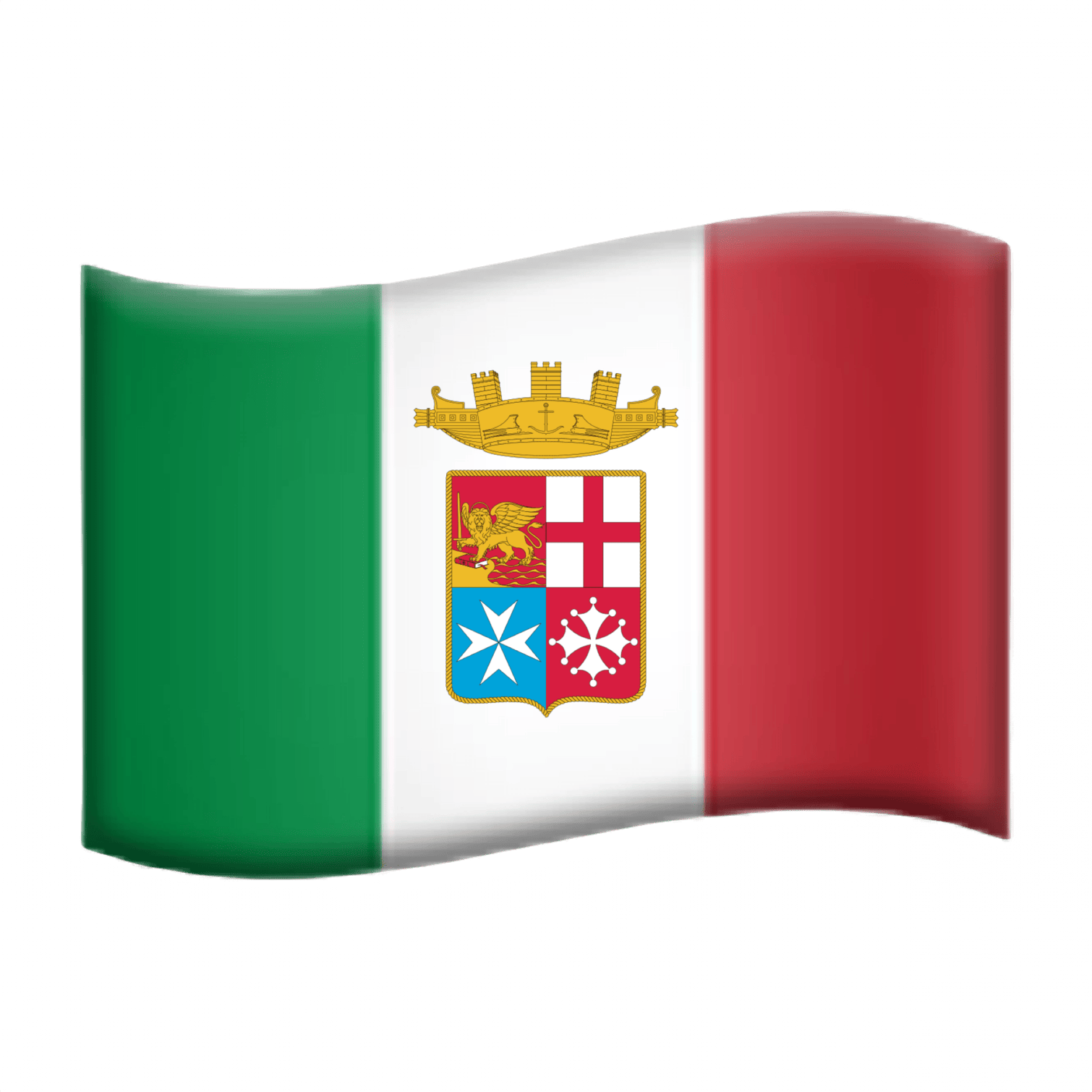 Italy_Navy emote for Discord