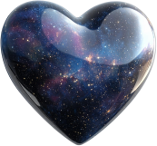Galaxyheart emote for Discord