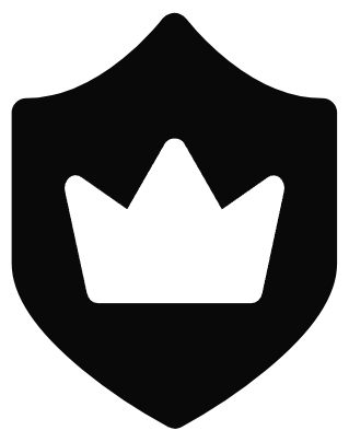 Shield_Crown emote for Discord
