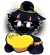 Heart emote for Discord
