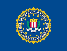 FBI emote for Discord