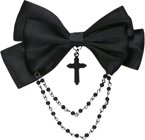 rosaryribbon emote for Discord