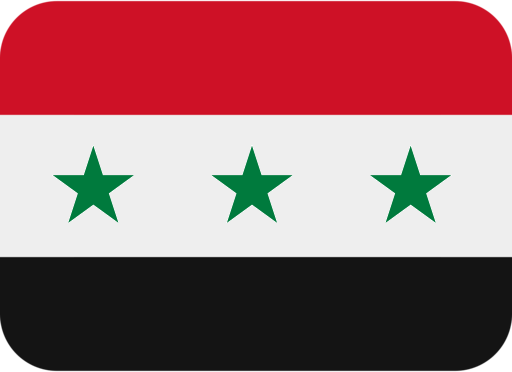 flag_iraqisunni emote for Discord