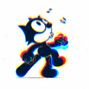 Felix emote for Discord