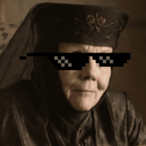 olennagotshades emote for Discord