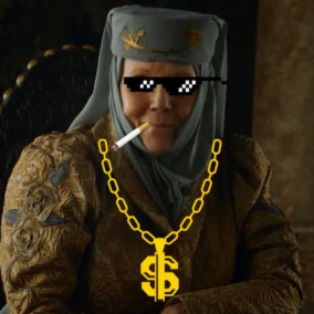olennagot emote for Discord