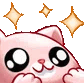 Awe_Cat emote for Discord
