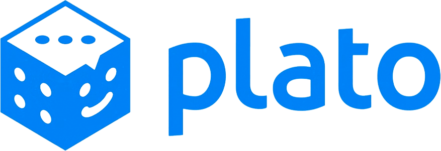 plato emote for Discord