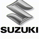 Suzuki animated emote