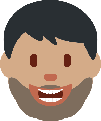 SkibidiToiletHead emote for Discord