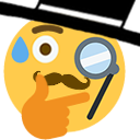 capital_panic emote for Discord