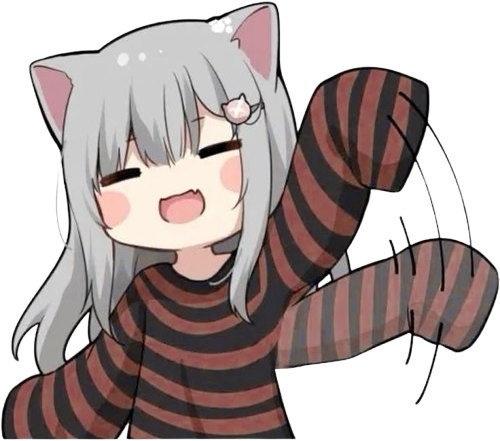 Hello emote for Discord