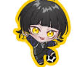 bachi emote for Discord
