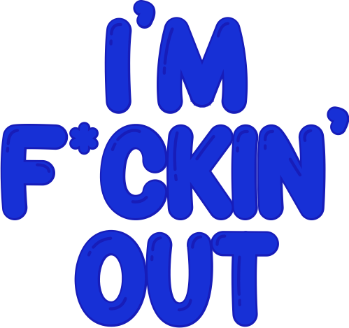 im_Out emote for Discord